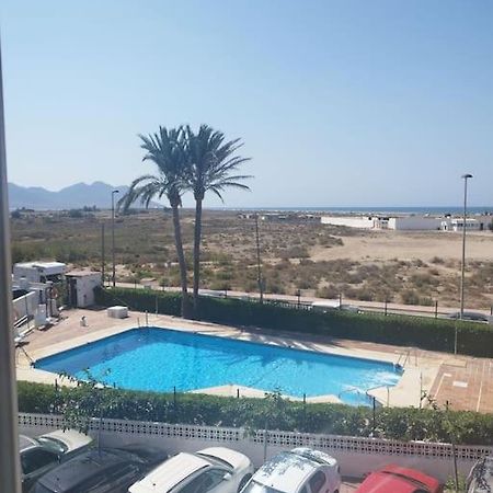 Placer En Primera Linea De Playa Cabo De Gata Екстериор снимка