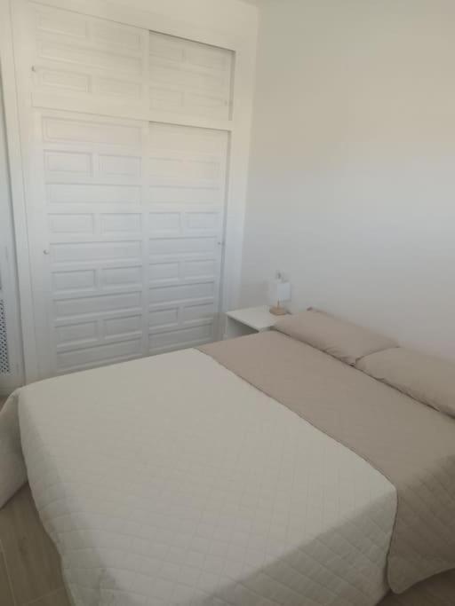 Placer En Primera Linea De Playa Cabo De Gata Екстериор снимка