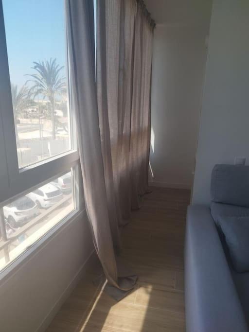 Placer En Primera Linea De Playa Cabo De Gata Екстериор снимка